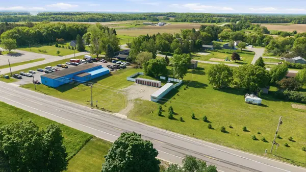 504 Main ST E, Saint Stephen, MN 56375