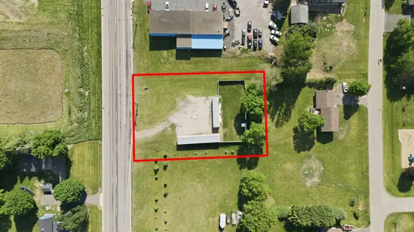 504 Main ST E, Saint Stephen, MN 56375