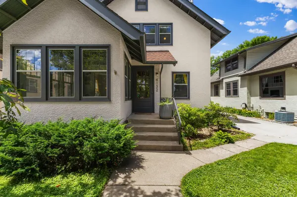 4132 Aldrich AVE S, Minneapolis, MN 55409