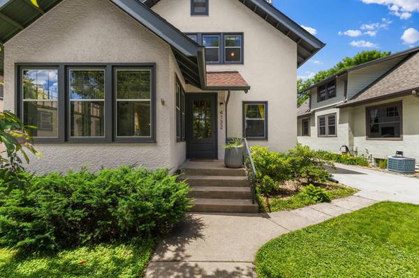 4132 Aldrich AVE S, Minneapolis, MN 55409