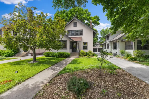 4132 Aldrich AVE S, Minneapolis, MN 55409