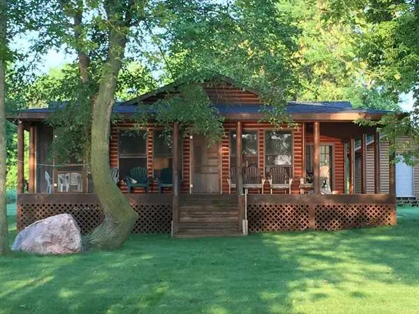 1720 & 1730 Pelican Island LNDG NW, Walker, MN 56484