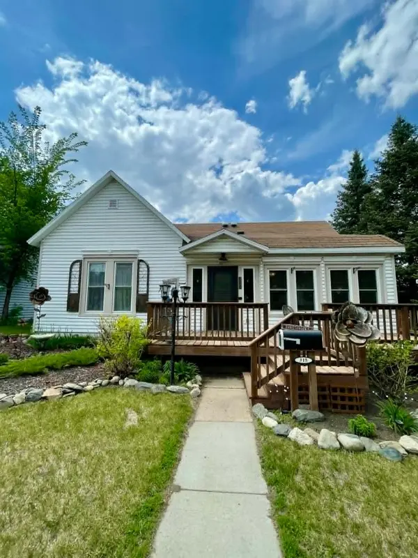 315 2nd ST SE, Wadena, MN 56482
