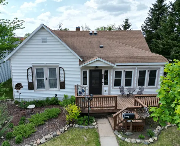315 2nd ST SE, Wadena, MN 56482