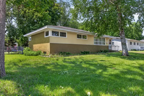 2819 Nash RD, Brooklyn Center, MN 55430