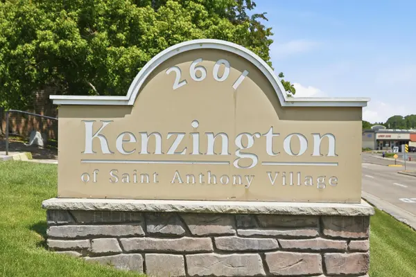 2601 Kenzie TER #231, Saint Anthony, MN 55418