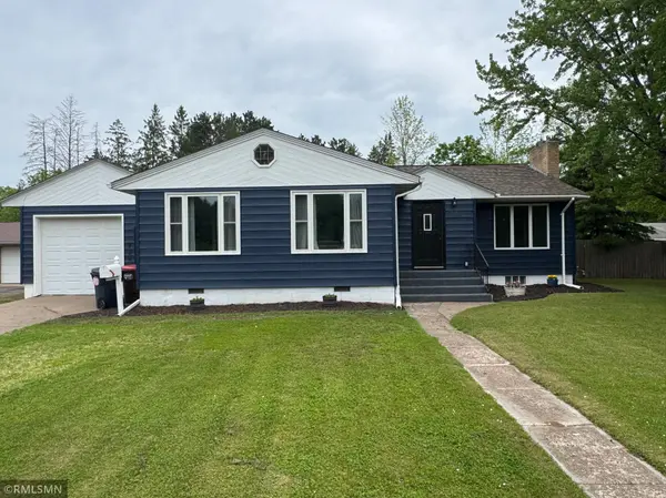 706 W Forest AVE, Mora, MN 55051