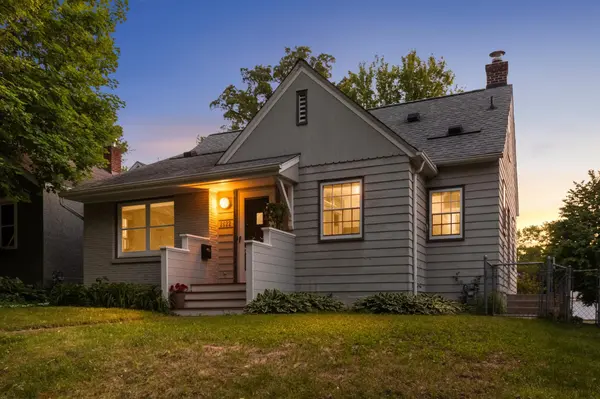 2622 Mckinley ST NE, Minneapolis, MN 55418
