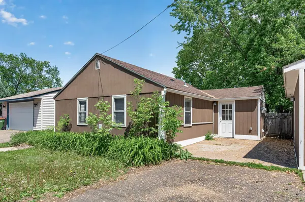225 6th AVE SE, Osseo, MN 55369
