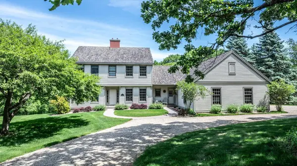 8 Old Deerfield RD, Welch, MN 55089