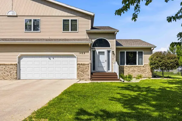 1469 12th Street CT, West Fargo, ND 58078