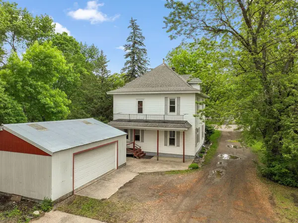 340 Excelsior AVE N, Annandale, MN 55302