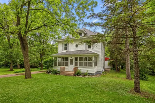 340 Excelsior AVE N, Annandale, MN 55302