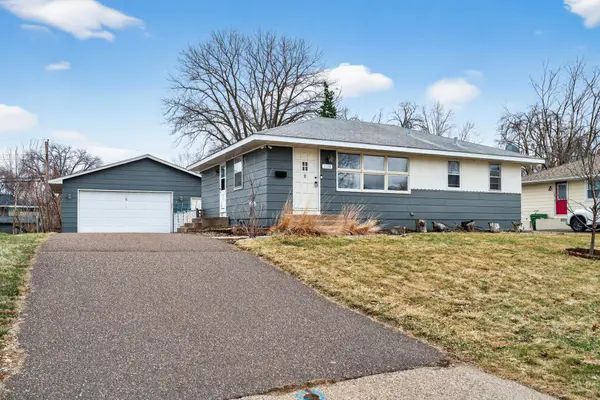 6330 Perry AVE N, Brooklyn Center, MN 55429