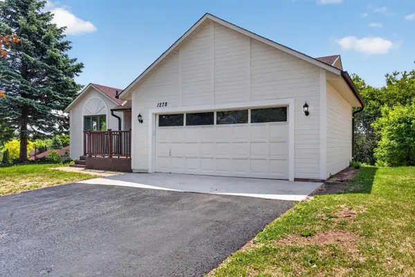 1278 Windcrest AVE, Eagan, MN 55123