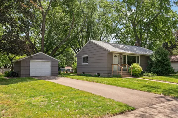 1304 Hall AVE, West Saint Paul, MN 55118