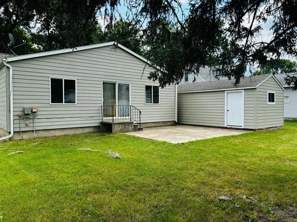 2742 Pine AVE, Slayton, MN 56172