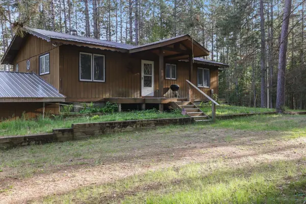 6931 Lake Lawrence TRL NE, Outing, MN 56662