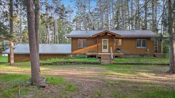 6931 Lake Lawrence TRL NE, Outing, MN 56662