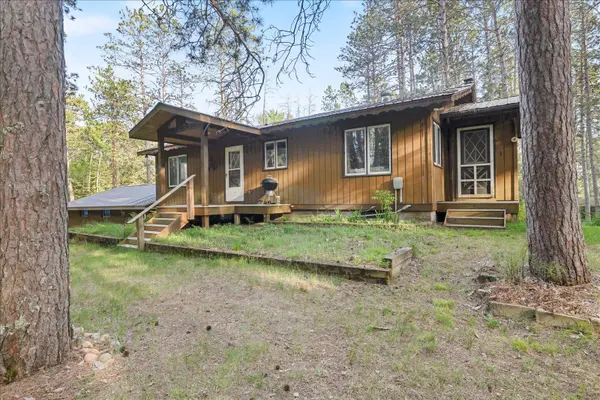 6931 Lake Lawrence TRL NE, Outing, MN 56662