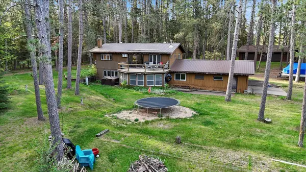 6931 Lake Lawrence TRL NE, Outing, MN 56662