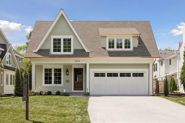 5224 Oaklawn AVE, Edina, MN 55424