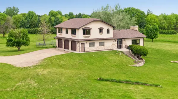 11723 124th ST N, May Twp, MN 55038