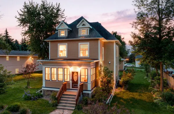 204 Fir Avenue NW, Montgomery, MN 56069