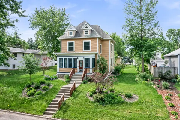 204 Fir Avenue NW, Montgomery, MN 56069
