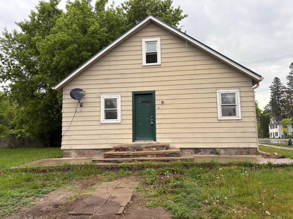10 Hillside AVE NW,  Akeley,  MN 56433