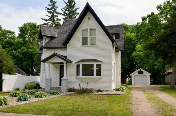 709 S Holcombe AVE, Litchfield, MN 55355