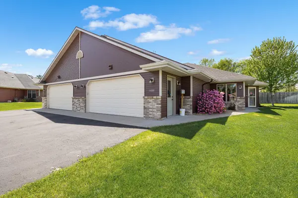 14881 Eagle DR, Little Falls, MN 56345