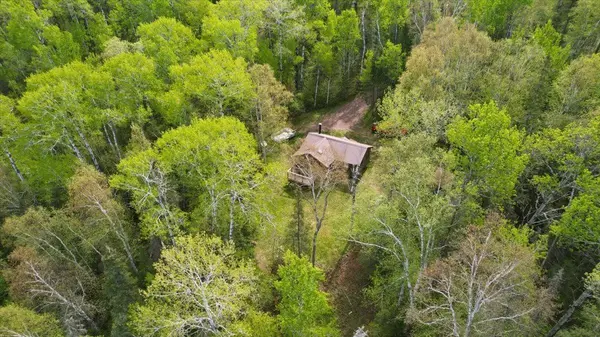 1537 Little Stone Lake RD, Brimson, MN 55602