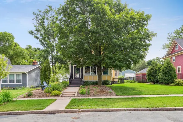 1308 6th ST, Hudson, WI 54016