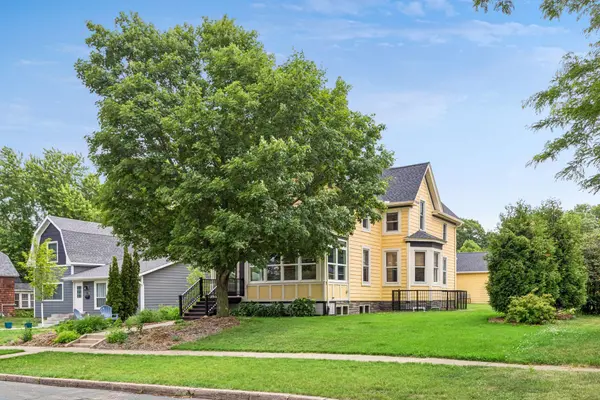 1308 6th ST, Hudson, WI 54016
