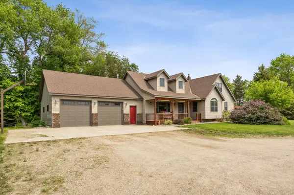 20482 28th AVE N, Hawley, MN 56549