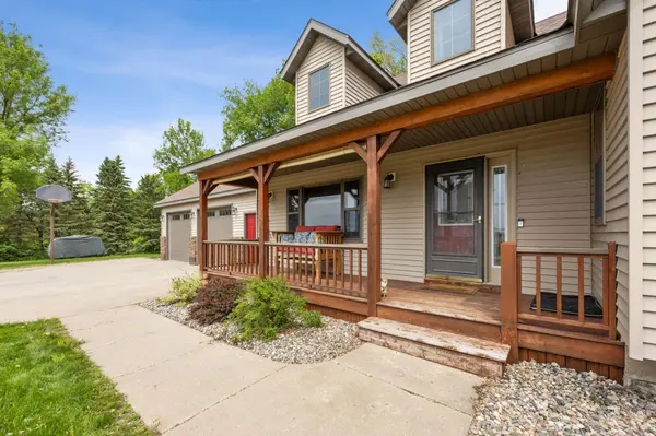 20482 28th AVE N, Hawley, MN 56549
