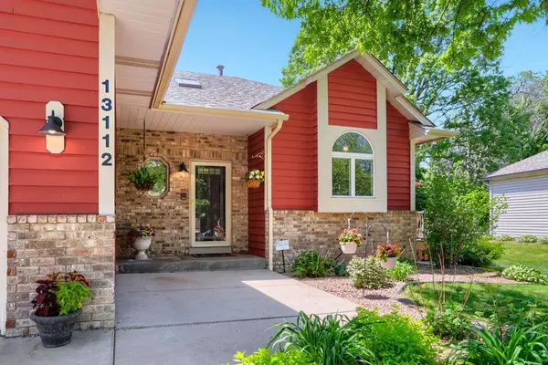 13112 Jenkins ST NE, Blaine, MN 55449