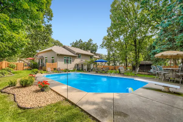 13112 Jenkins ST NE, Blaine, MN 55449