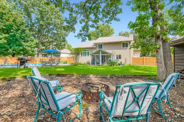 13112 Jenkins ST NE, Blaine, MN 55449
