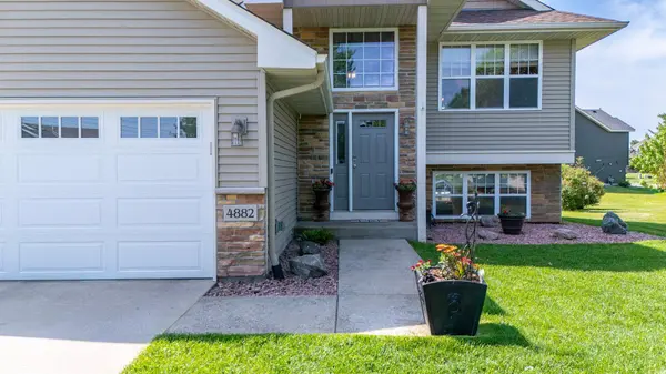 4882 87th ST NE, Monticello, MN 55362