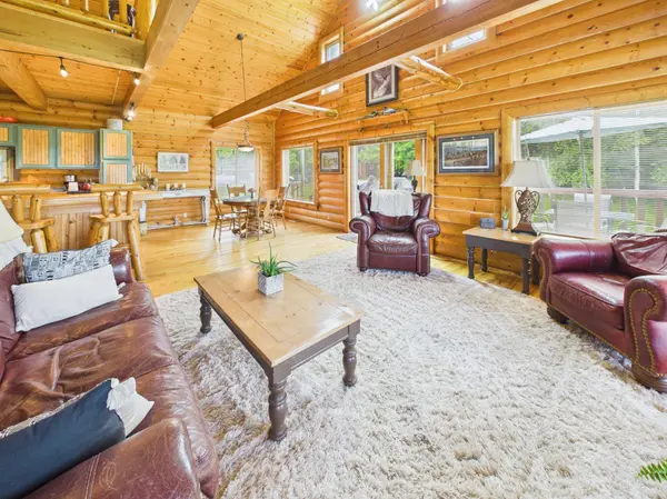4498 Avery RD, Burtrum, MN 56318