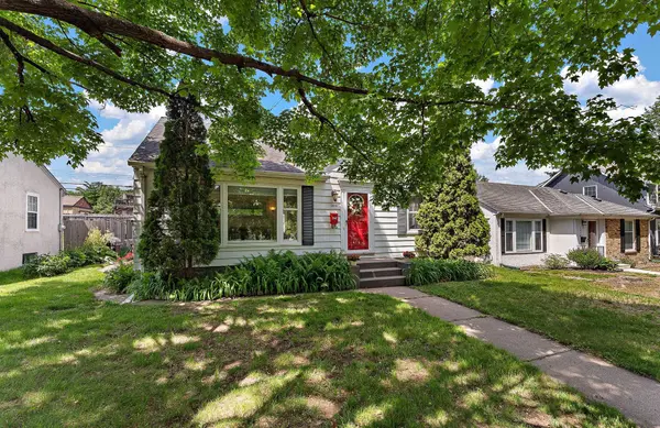 5920 12th AVE S, Minneapolis, MN 55417