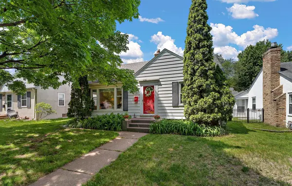 5920 12th AVE S, Minneapolis, MN 55417