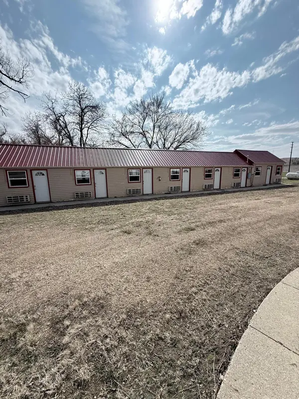 605 US Hghwy 75, Lake Benton, MN 56149