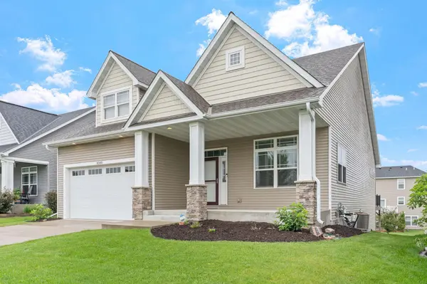 8340 Deerwood LN N, Maple Grove, MN 55369