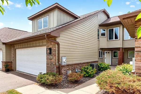 2312 19th AVE NE, Minneapolis, MN 55418