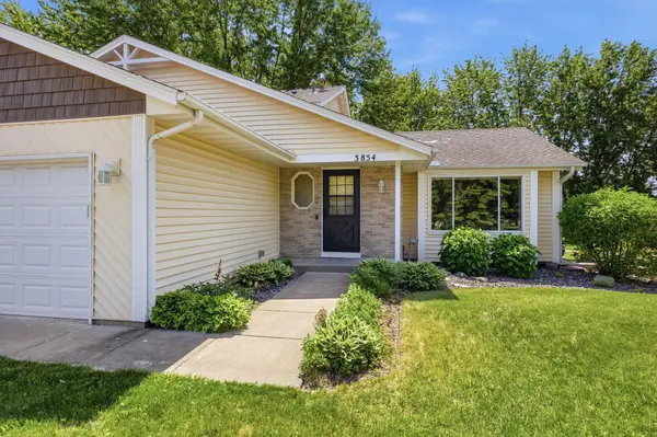3854 123rd AVE NW, Coon Rapids, MN 55433