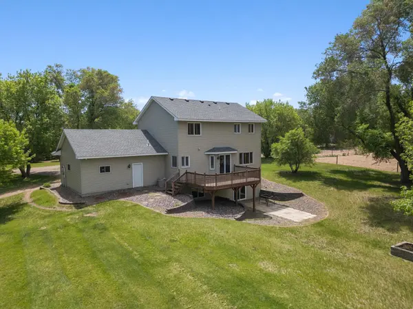 16422 257th AVE, Big Lake, MN 55309