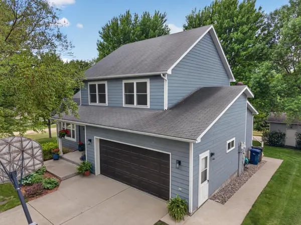 711 Sunset DR, Fergus Falls, MN 56537